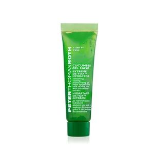 5/$25💜 Peter Thomas Roth Cucumber Gel Mask 0.47 oz